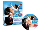 Build Self Esteem (CD Audio Therapy)